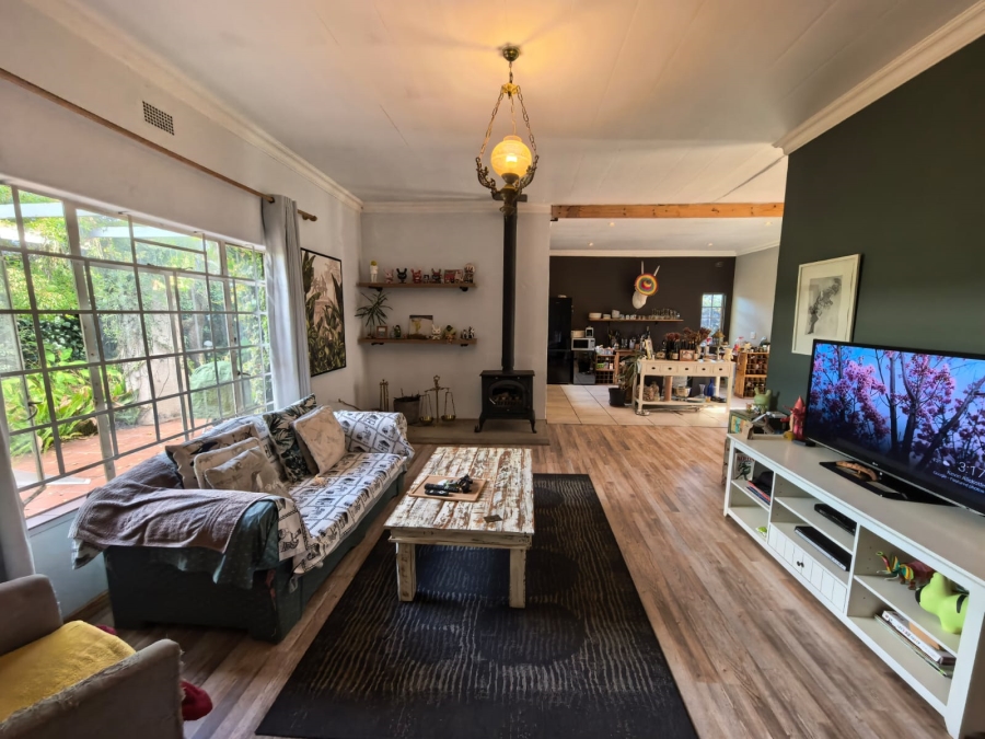 3 Bedroom Property for Sale in Parys Free State